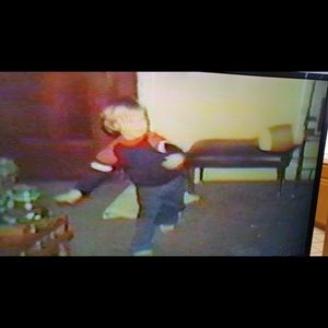 Meet your Posher, Frank